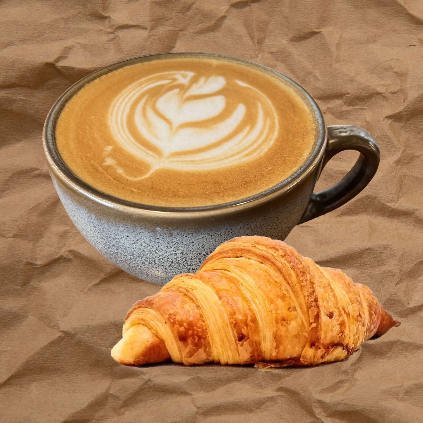 Buy me a coffee ๐